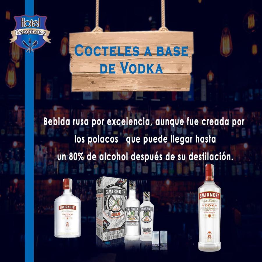 Hotel Barcelona 基奥塔 外观 照片