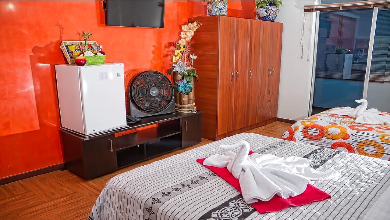 Hotel Barcelona 基奥塔 外观 照片