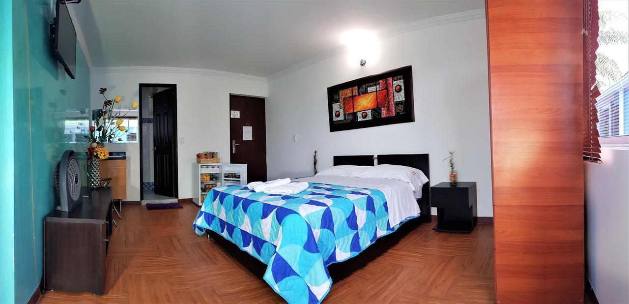 Hotel Barcelona 基奥塔 外观 照片