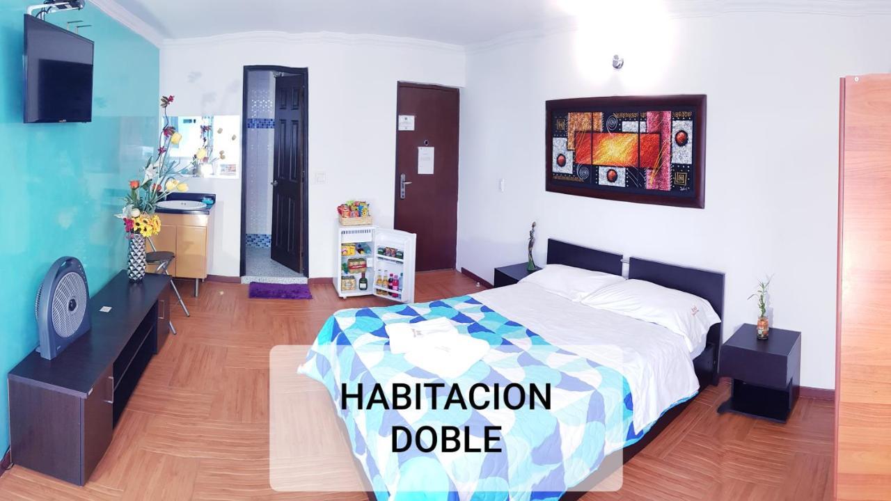 Hotel Barcelona 基奥塔 外观 照片