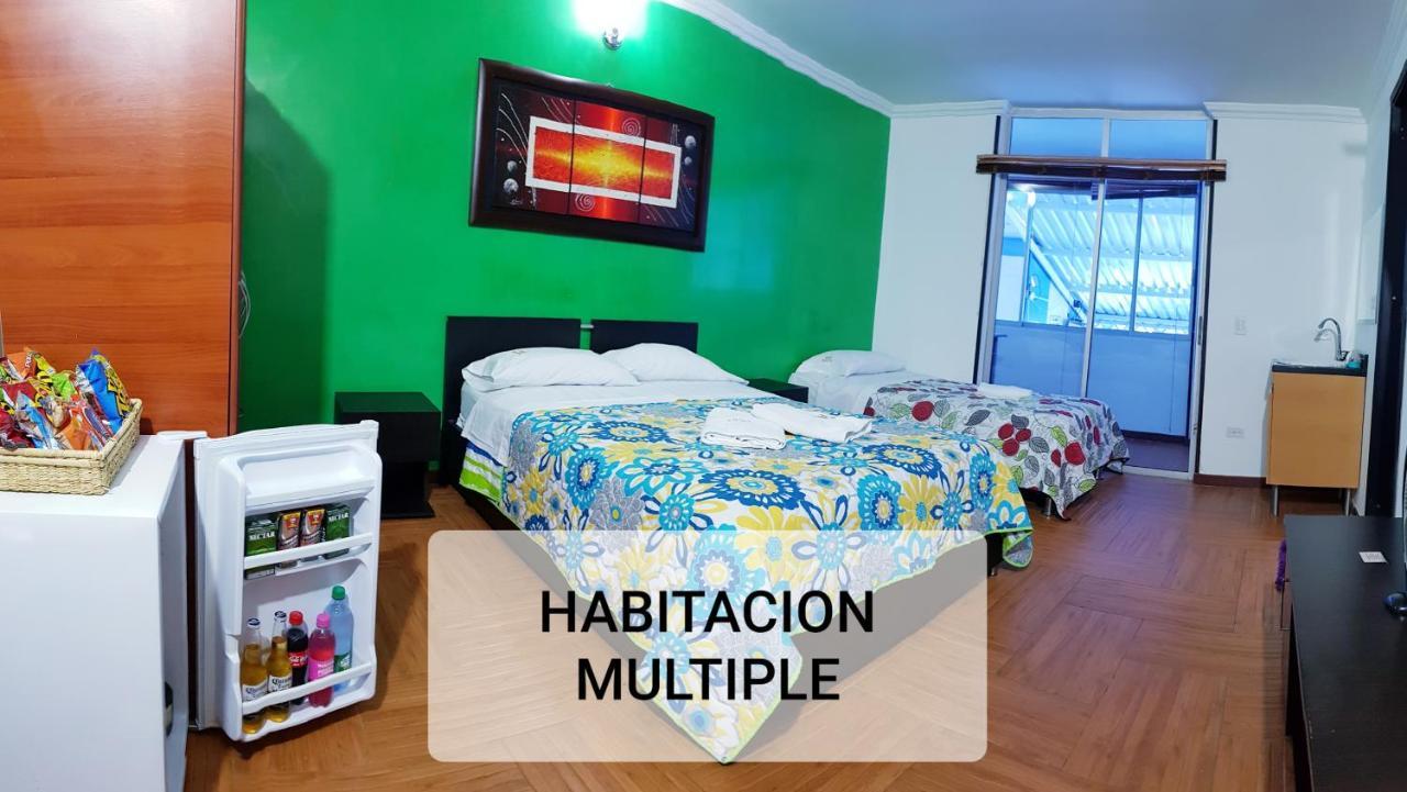 Hotel Barcelona 基奥塔 外观 照片