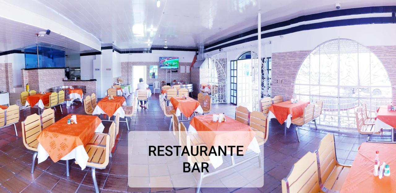 Hotel Barcelona 基奥塔 外观 照片